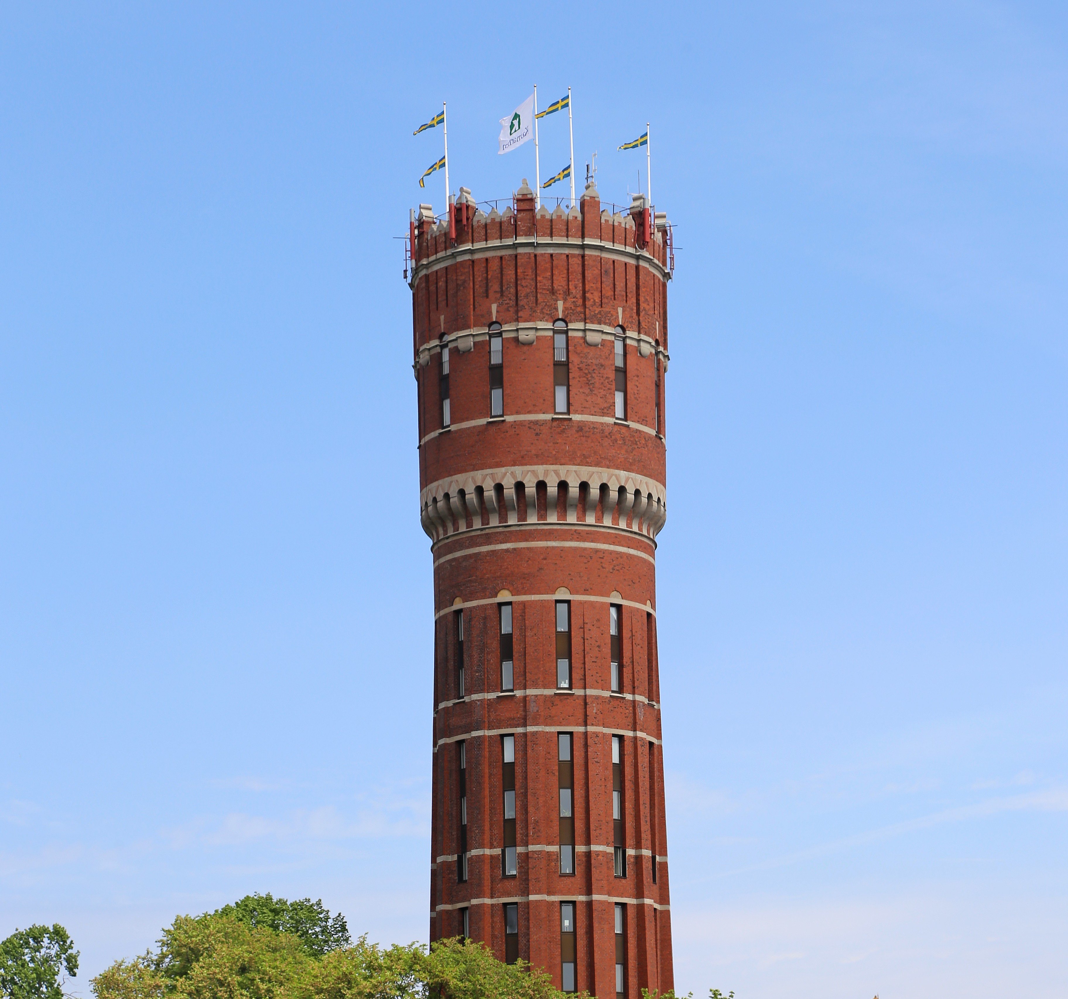 Vision Kalmar
